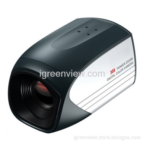 30x,37x Zoom Camera , Ptz Zoom Camera , Cctv Zoom Camera Igv-zoom101 